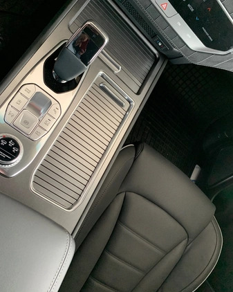 SsangYong REXTON cena 279900 przebieg: 19, rok produkcji 2023 z Wałbrzych małe 137